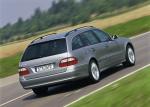 Mercedes-Benz E-Class Estate 2002 года